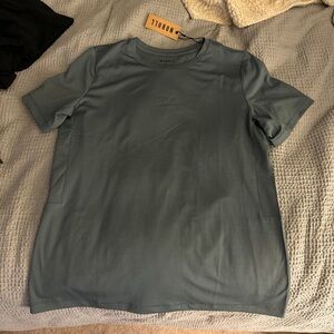 Womens Nobull t-shirt